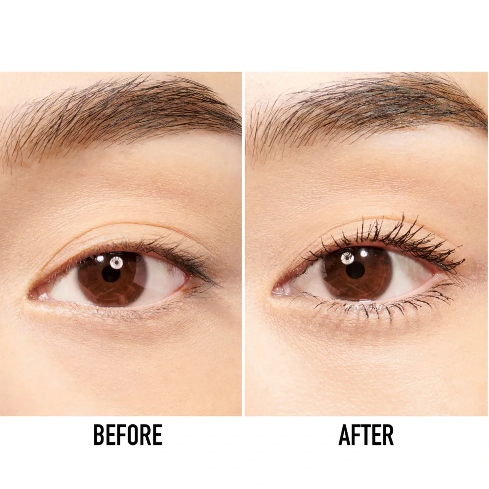 Dior Diorshow Iconic Overcurl Waterproof Mascara - Black